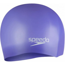 Speedo Peldēšanas cepure Speedo 8-7098415333  Violets Silikona