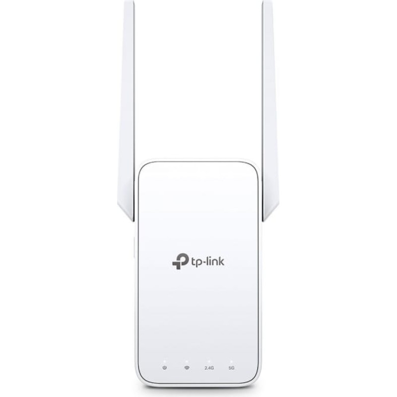 Tp-Link Wi-Fi Pastiprinātājs TP-Link RE315