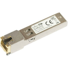 Mikrotik Волоконный модуль SFP MultiModo Mikrotik S+RJ10 10000 Mbit/s