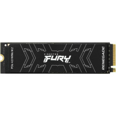 Kingston Cietais Disks Kingston FURY Renegade 2 TB SSD