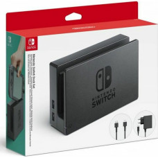 Nintendo Aksesuāru Komplekts Nintendo Switch Dock Set