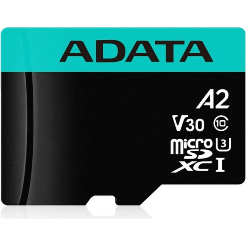 Adata Micro SD karte Adata Premier Pro