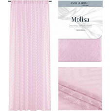 SCURT/AH/MOLISA/PLEAT/PINK/140X270