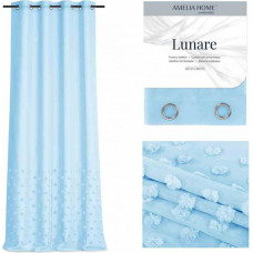 SCURT/AH/LUNARE/EYELETS/BABYBLUE/140X250