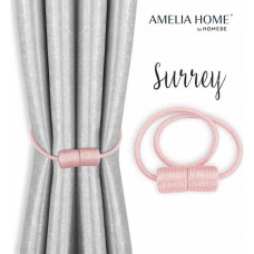 CURTBIN/AH/SURREY/POWDERPINK/2PCS