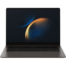 Samsung Piezīmju Grāmatiņa Samsung Galaxy Book3 Pro NP944XFG-KC1ES Spāņu Qwerty i7-1360P Intel Core i7-1360P 512 GB SSD 14