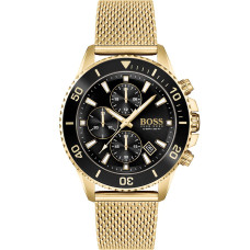 Hugo Boss VĪRIEŠU PULKSTENIS 1513906 — ADMIRAL (zh035a)