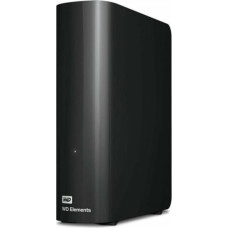 Western Digital Внешний жесткий диск Western Digital Elements Desktop