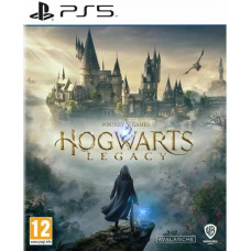 Warner Games Видеоигры PlayStation 5 Warner Games Hogwarts Legacy: The legacy of Hogwarts