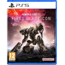Bandai Namco Videospēle PlayStation 5 Bandai Namco Armored Core VI: Fires of Rubicon