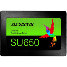 Adata Cietais Disks Adata Ultimate SU650 240 GB SSD
