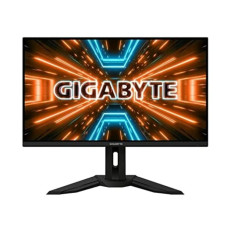 Gigabyte Monitors Gigabyte M32U 144 Hz 31,5