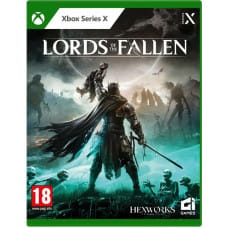 Ci Games Videospēle Xbox Series X CI Games Lords of The Fallen (FR)