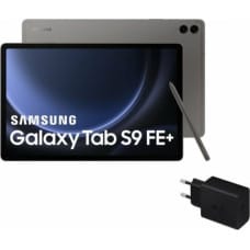 Samsung Planšete Samsung Galaxy Tab S9 FE+ 12,4