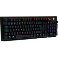 Coolbox Игровая клавиатура Gaming CoolBox DeepSolid Испанская Qwerty