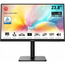 MSI Монитор MSI MODERN MD2412P LED IPS Flicker free