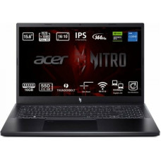 Acer Piezīmju Grāmatiņa Acer Nitro V 15 ANV15-51 15,6
