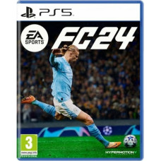 Ea Sports Videospēle PlayStation 5 EA Sports EA SPORTS FC 24
