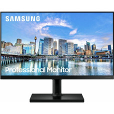 Samsung Monitors Samsung F27T450FQR 27