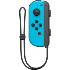 Nintendo Пульт Pro для Nintendo Switch + USB-кабель Nintendo Set Izquierdo Синий