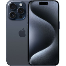 Apple Viedtālruņi Apple iPhone 15 Pro 6,1