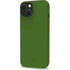 Celly Pārvietojams Pārsegs Celly iPhone 14 Melns Zaļš
