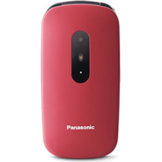 Panasonic Mobilais Telefons Senioriem Panasonic KX-TU446EXR 2.4