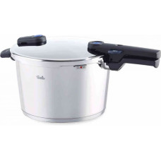 Fissler Скороварка Fissler 600-700-08-000/0 Нержавеющая сталь 8 L