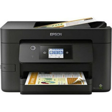 Epson Daudzfunkcionāls Printeris Epson C11CJ07403 7-12 ppm LAN WiFi