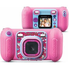 Vtech Детская цифровая камера Vtech Kidizoom Fun Розовый