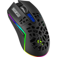 Sparco Spēļu Pele Sparco SPWMOUSE