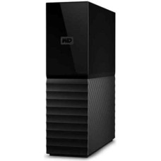 Western Digital Внешний жесткий диск Western Digital My Book 14 TB