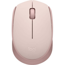 Logitech Мышь Logitech M171 Розовый