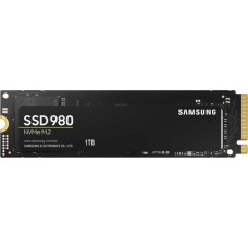 Samsung Жесткий диск Samsung 980 1 TB SSD 1 TB SSD Внутреннее SSD