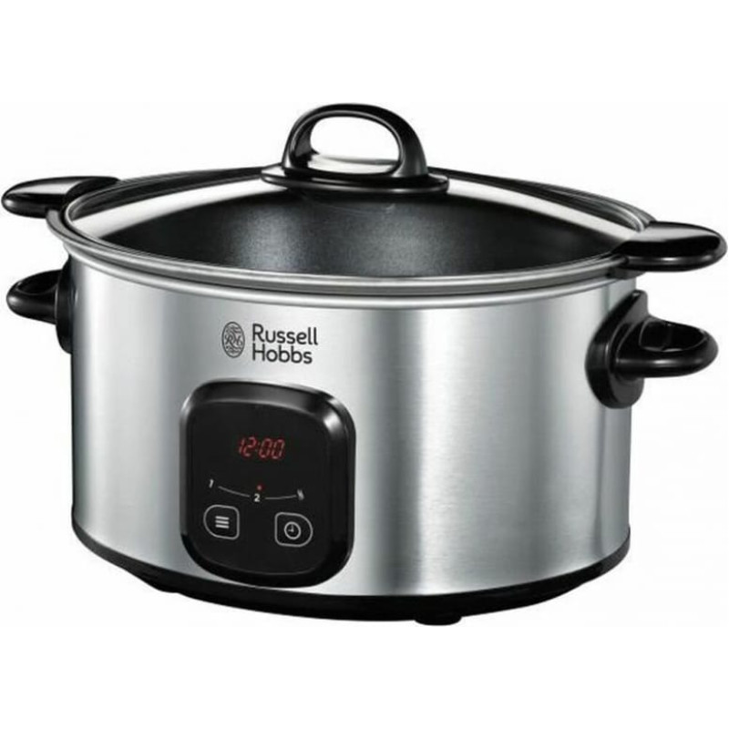 Russell Hobbs Gatavotājs uz Lēnas Uguns Russell Hobbs 22750-56     6L