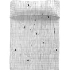 Icehome Gultas pārklājs (sega) Icehome Tree Bark (240 x 260 cm) (Gulta 135/140)