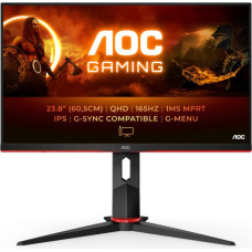 AOC Monitors AOC Q24G2A/BK 23,8