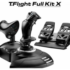 Thrustmaster Bezvadu Datorspēļu kontrolieris Thrustmaster T.Flight Full Kit X