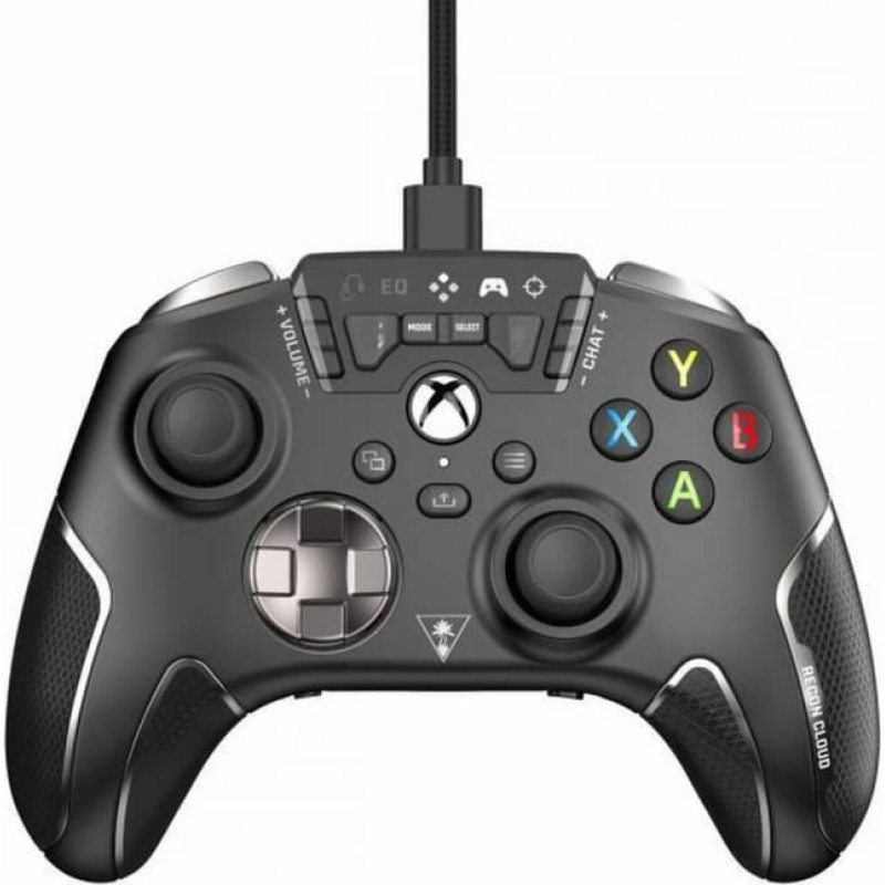 Turtle Beach Xbox One Vadāmierīce Turtle Beach Recon Cloud