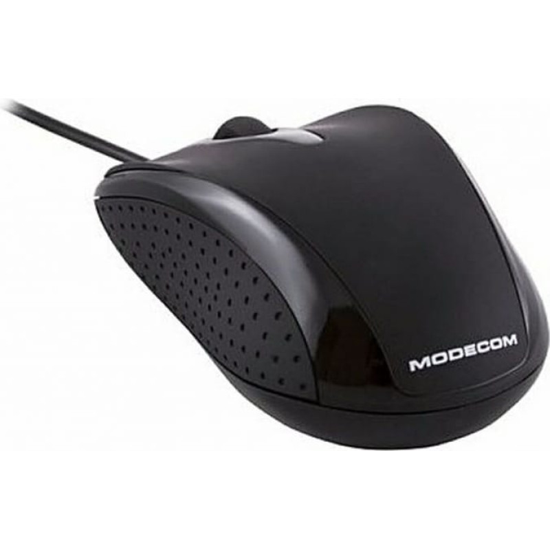 Modecom Pele Modecom MC-M4 Melns