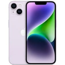 Apple Smartphone Apple iPhone 14 Plus Purple 128 GB 6,7