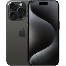 Apple Viedtālruņi Apple iPhone 15 Pro 6,1