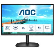 AOC Monitors AOC 22B2H/EU 21,5