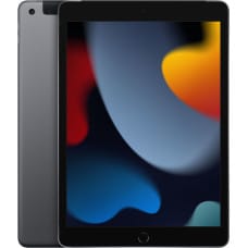 Apple Планшет iPad Apple MK473TY/A 64 Гб 3 GB RAM Серый