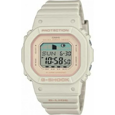 Casio G-Shock Женские часы Casio G-Shock G-LIDE WHITE - SURF TIDE GRAPHS