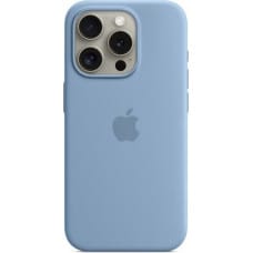 Apple Pārvietojams Pārsegs Apple Zils iPhone 15 Pro Max