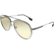 Burberry Vīriešu Saulesbrilles Burberry OLIVER BE 3125