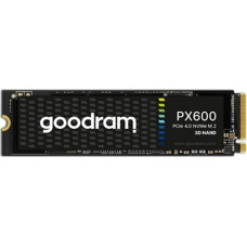 Goodram Жесткий диск GoodRam SSDPR-PX600-250-80 250 GB SSD