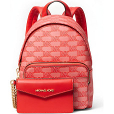 Michael Kors Mugursoma Michael Kors 35F3G5MB0R-DK-SANGRIA