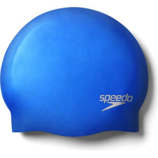 Speedo Peldēšanas cepure Speedo 8-709842610  Zils Silikona